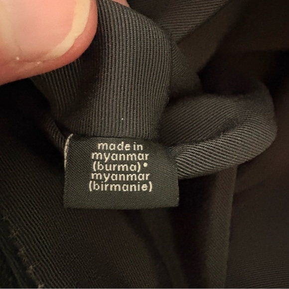 Coach Morgan Satchel Black Pebbled Leather - Picture 12 of 15